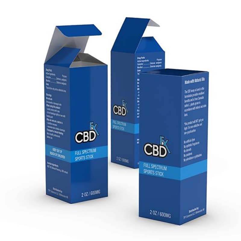CBD-packaging