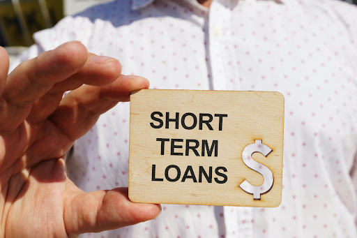 The benefits of short-term loans