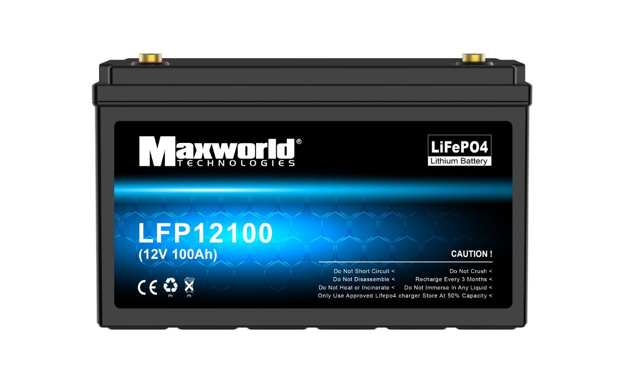 Home Energy Storage Utilizes LiFePo4 Batteries