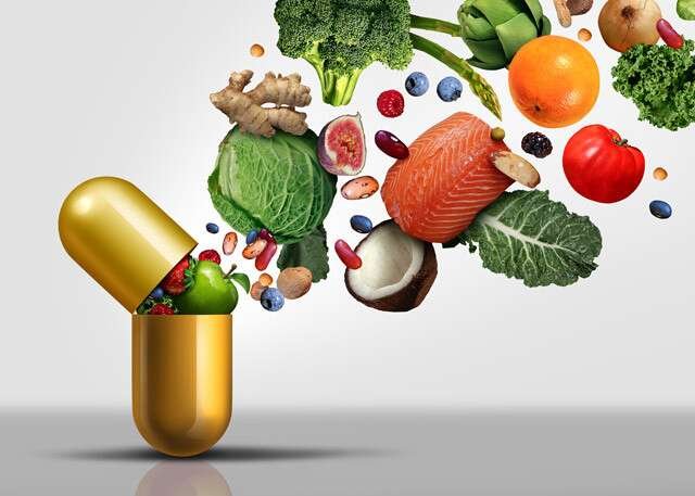 How to Optimize Your Health with Supplements