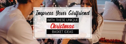 Christmas Basket Ideas