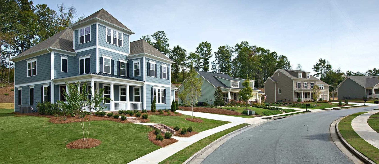 Things To Consider When Building a New House in North Carolina