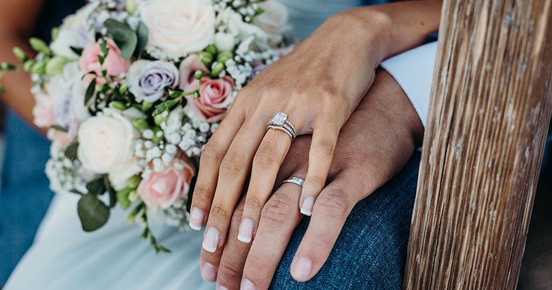 Is Insurance For a Wedding Ring Necessary?