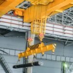 <strong>Enhancing Efficiency And Safety: The Advantages Of Wall-Mounted Cranes In Industrial Settings</strong>