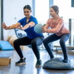 Innovations in Physiotherapy: Exploring Contemporary Techniques