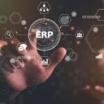 Boosting Manufacturing Performance with Advanced ERP Application