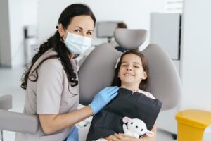 Top Cosmetic Treatments Offered By Family Dentists