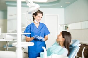 How To Prepare Your Child For Their First Orthodontic Visit