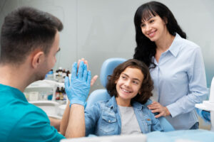 The Benefits Of Cosmetic Treatments In A Family Dental Setting