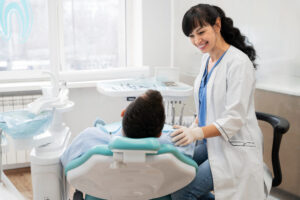 Why General Dentists Are Key Allies In Managing Chronic Stress