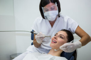 How Family Dentistry Promotes Generational Oral Health