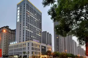 Taiyuan Travel Bucket List: Best Activities & Hidden Gems