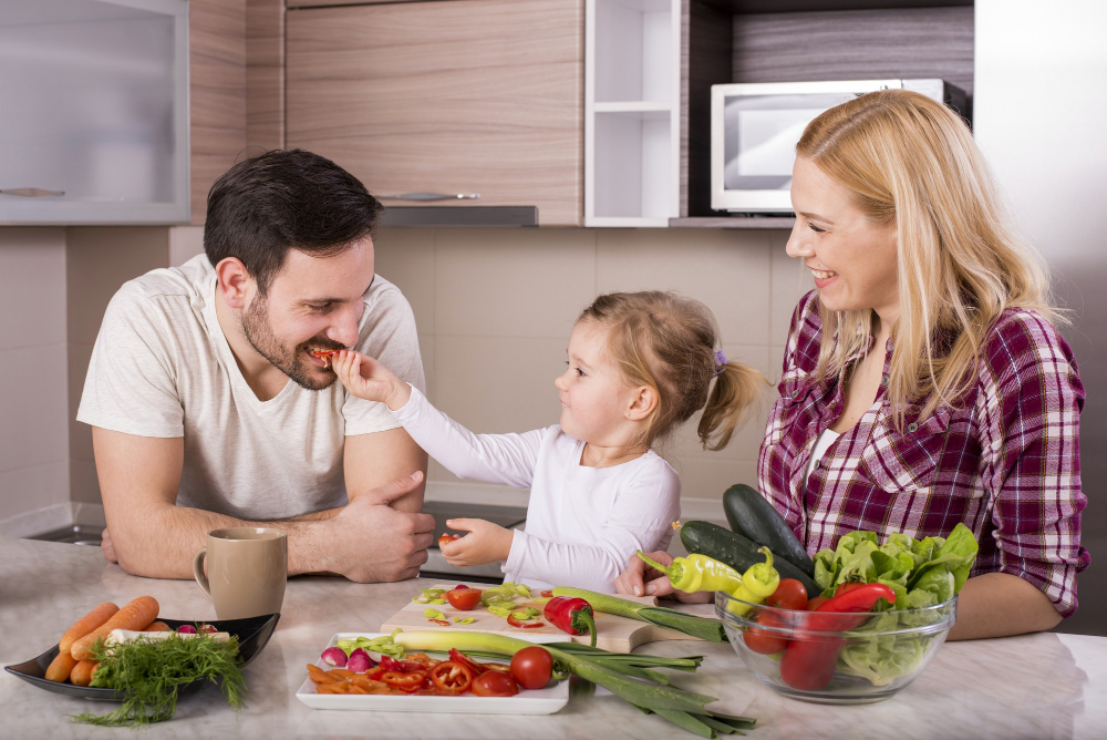 Nutrition Tips From Family Dentists