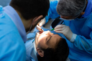 The Evolution Of Cone Beam CT In Oral And Maxillofacial Surgery