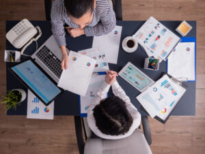 Outsourcing Accounting: Is It Right For Your Business?
