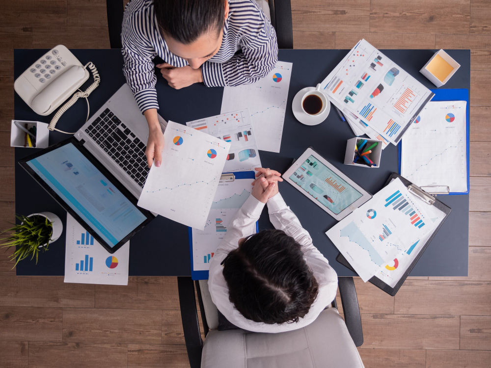 Outsourcing Accounting