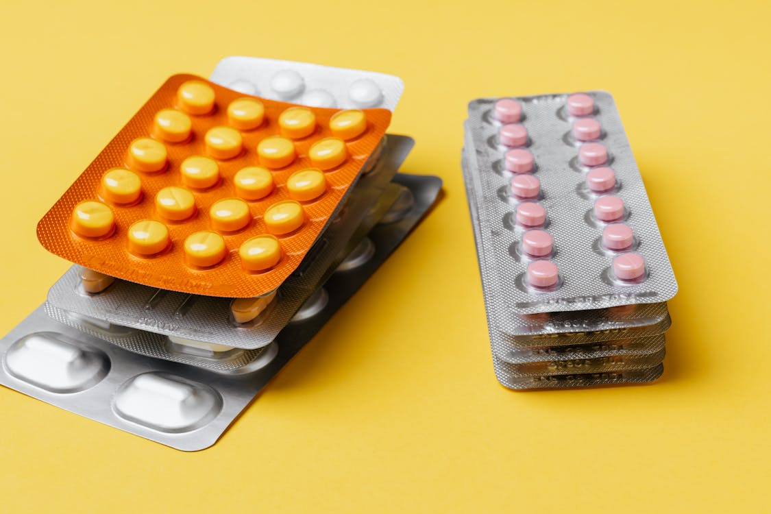 pharma companies in India