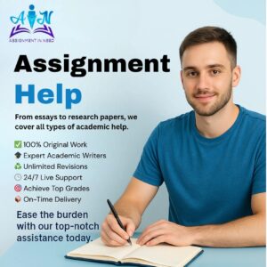 From Overwhelmed to Outstanding – Student Journeys with an Assignment In Need