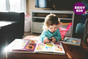 When Learning Feels Natural: The Next Wave of Interactive Books Inspired by KiddyBoo Books