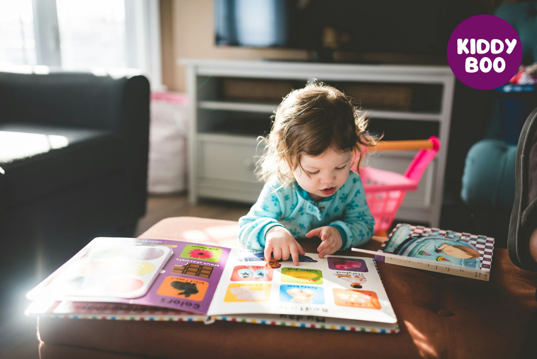 When Learning Feels Natural